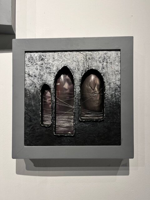 هنرمندانی که در ایران بلاتکلیفاند! هنرمندانی که در ایران بلاتکلیفاند!