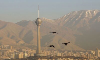 وضعیت آب و هوای تهران امروز دوشنبه ۱۵ دی ۱۴۰۴ / تهران امروز سرد اما بدون بارش است