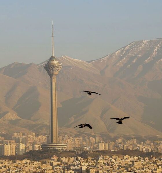 وضعیت آب و هوای تهران امروز دوشنبه ۱۵ دی ۱۴۰۴ / تهران امروز سرد اما بدون بارش است