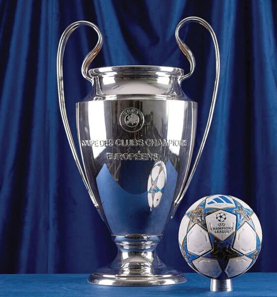 وضعیت رئال و بارسا در لیگ قهرمانان اروپا