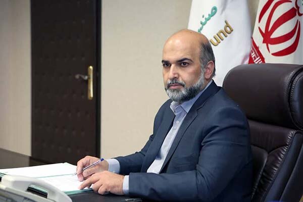 پرداختی کمک مستمری و تکریم هنرمندان افزایش یافت؛ تشریح جزئیات یک طرح پرداختی کمک مستمری و تکریم هنرمندان افزایش یافت؛ تشریح جزئیات یک طرح