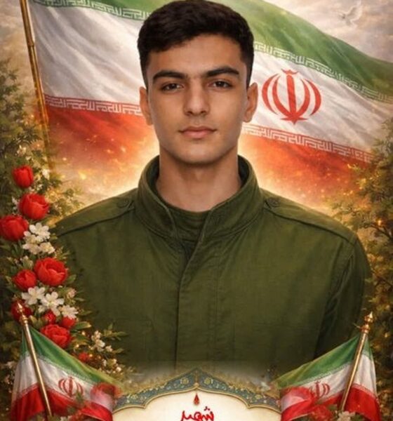 پرونده قتل بسیجی شهید کوهدشت باز شد