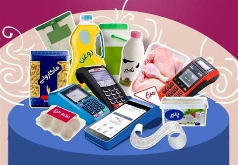 پزشکیان موفق میشود اگر.../ لزوم نظارت بر بازار؛ با یا بدون ارز ترجیحی پزشکیان موفق میشود اگر.../ لزوم نظارت بر بازار؛ با یا بدون ارز ترجیحی