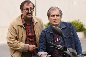 چالشهای یک زوج در آستانه ازدواج؛ جهیزیهای که پردردسر شد چالشهای یک زوج در آستانه ازدواج؛ جهیزیهای که پردردسر شد