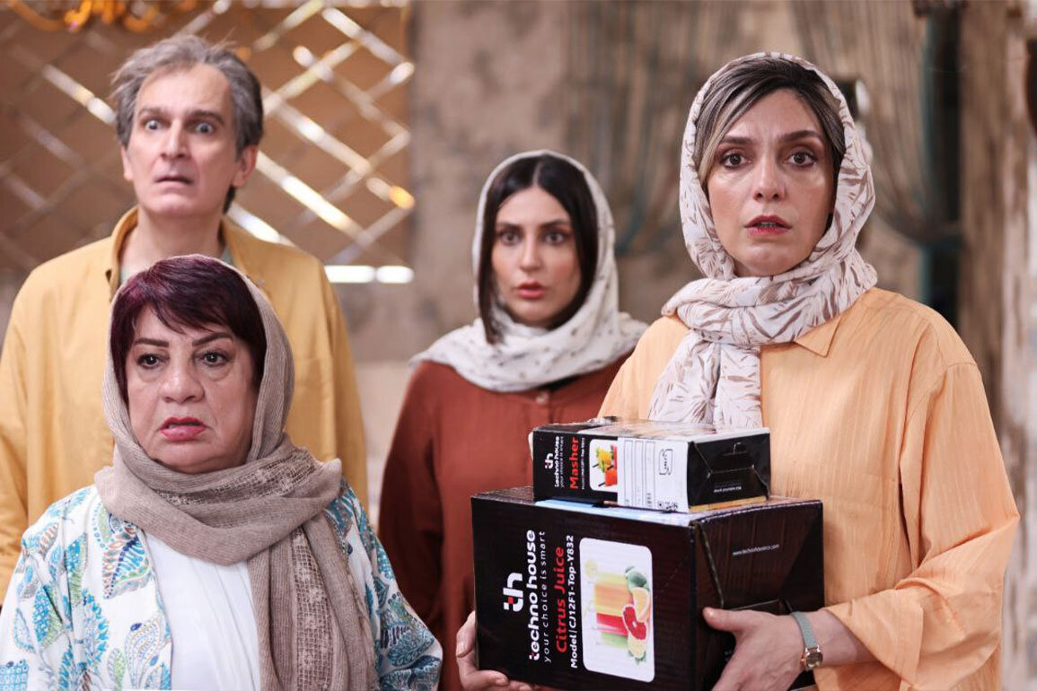 چالشهای یک زوج در آستانه ازدواج؛ جهیزیهای که پردردسر شد چالشهای یک زوج در آستانه ازدواج؛ جهیزیهای که پردردسر شد