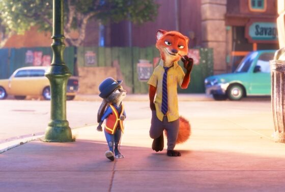 چین دیزنی را نجات داد؛ «زوتوپیا ۲» رکورد پرفروش‌ترین انیمیشن تاریخ استودیو را شکست