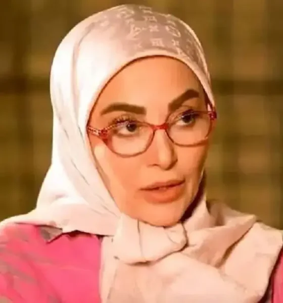 ژیلا صادقی پیچ اینستاگرامش را بست!