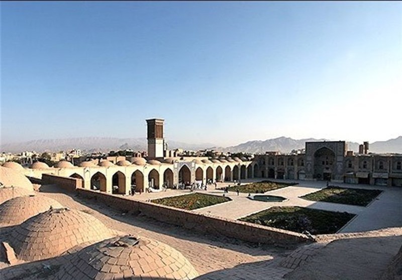 کرمان؛ همزاد خورشید، روایتی فاخر از تمدنی کهن