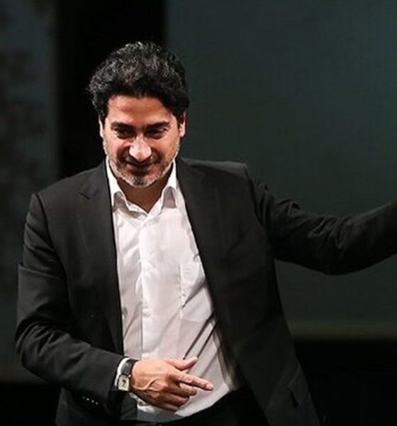 کنسرت همایون شجریان لغو شد/ علت چیست؟