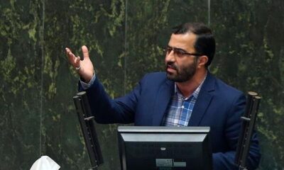 گودرزی: مضحک است که آمریکا خود را مدافع حقوق ملت ایران بداند