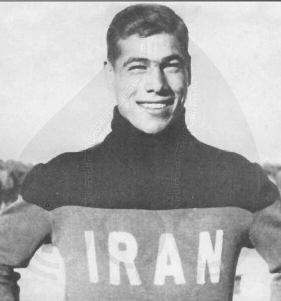 ۲۰ تصویر از جهان پهلوان تختی برای اولین بار منتشر شد + عکس