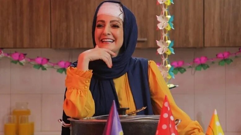 میخواهم ابرقهرمان به سینمای کودک بیاورم؛ ۲۰ ثانیهای که جنجالی شد!