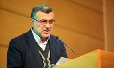 ۷۰ هزار میلیارد تومان بدهی تامین اجتماعی / وزارت بهداشت با چالش جدی روبه‌رو شد!