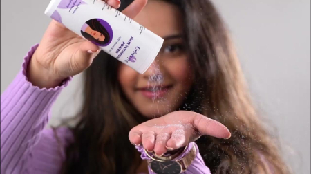 سرم تقویت مو