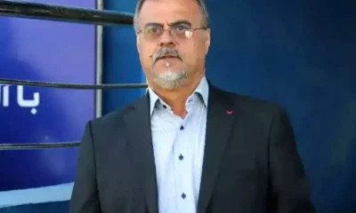 آغاز شمارش معکوس تا معرفی مدیرعامل استقلال