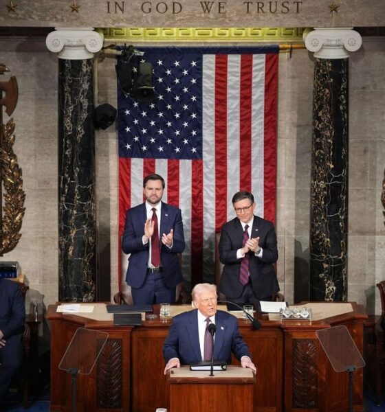 آماده‌باش ارتش آمریکا / اختلاف ترامپ و کنگره آمریکا بالا گرفت