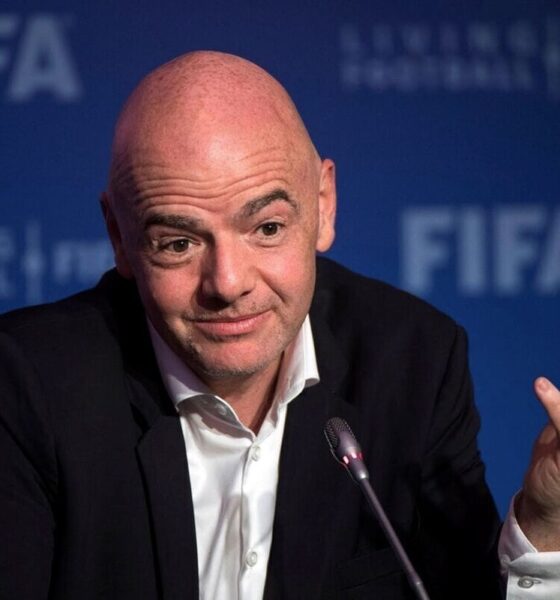 آیا جام جهانی در مکزیک لغو می‌شود؟ / پاسخ رسمی فیفا به ناآرامی‌ها