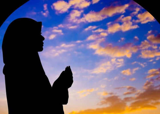 ابزار مومن در جنگ اراده ها چیست؟/دعای صبح و آه شب کلید گنج مقصود است