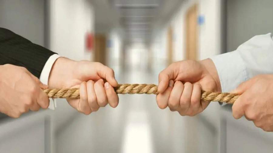 ابعاد مختلف روانشناسی رقابت ابعاد مختلف روانشناسی رقابت