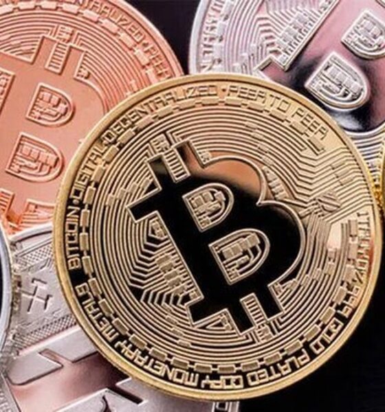 اتفاق عجیب بازار کریپتو! / اشتباه صرافی کره‌ای، قیمت بیت کوین را در یک لحظه سقوط داد