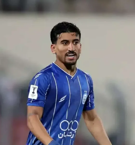 اجرای جریمه‌های انضباطی استقلال و حردانی