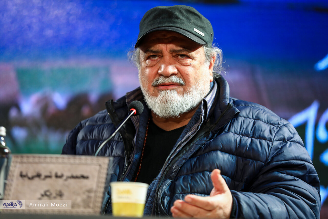 ادامه انتقادات از رفتار نامتعارف محمدحسین مهدویان/ ما ترسو نیستیم، تو دوقطبی را تشدید میکنی