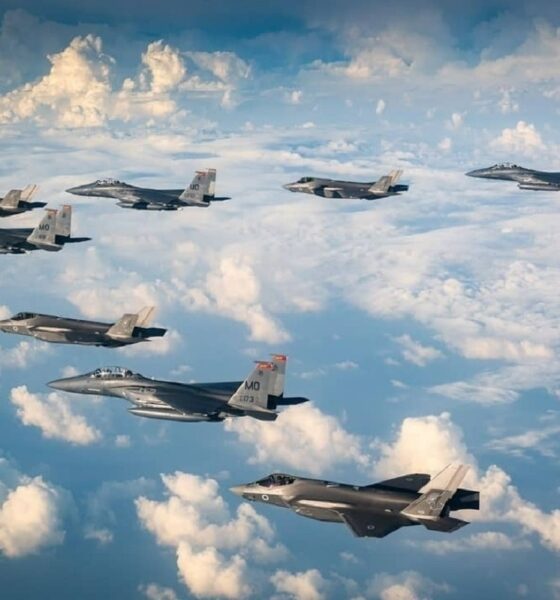 ادعای حمله آمریکا به ایران تا پایان هفته / ارتش آمریکا اعلام آمادگی کرد