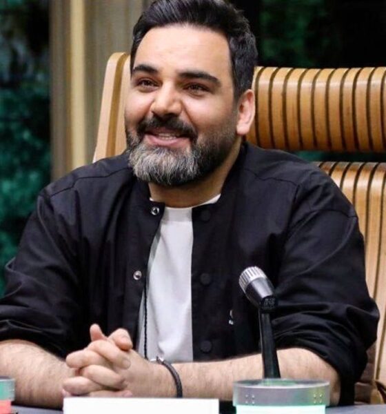 استوری تند احسان علیخانی علیه صداوسیما+ عکس