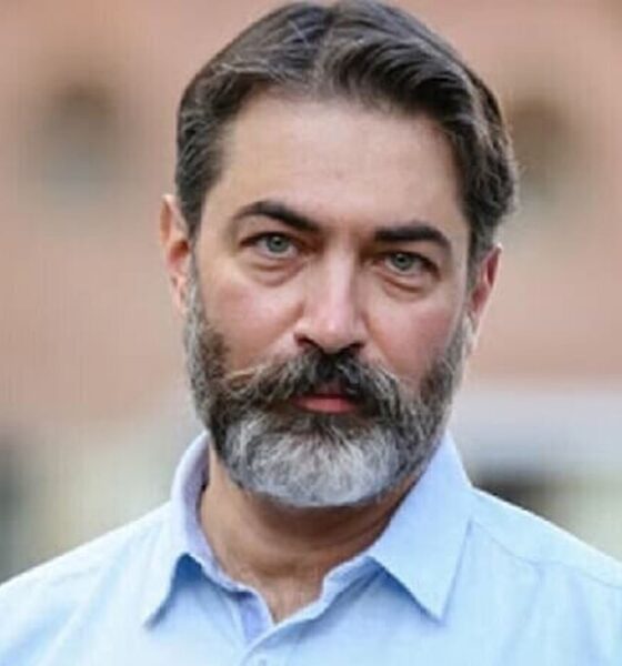 استوری دردناک پارسا پیروزفر برای وقایع ۱۸ و ۱۹ دی+ عکس