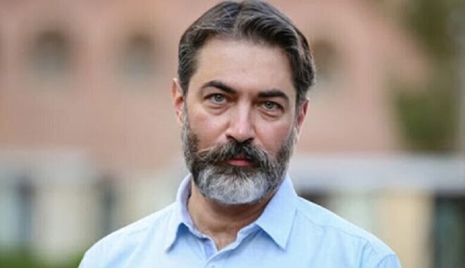 استوری دردناک پارسا پیروزفر برای وقایع ۱۸ و ۱۹ دی+ عکس