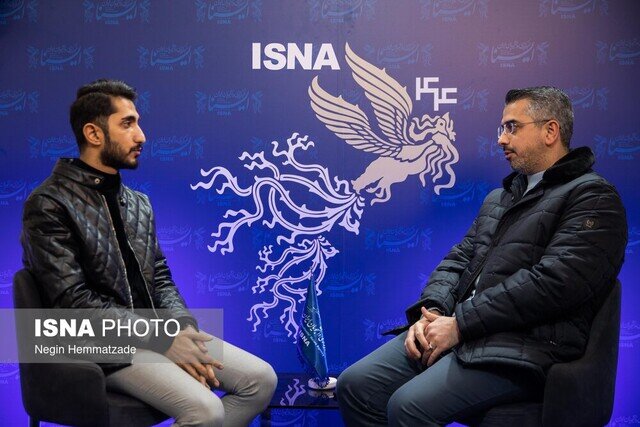 اظهارات صریح یک مدیر سینمایی درباره بایکوت برخی نهادها و چند داستان دیگر