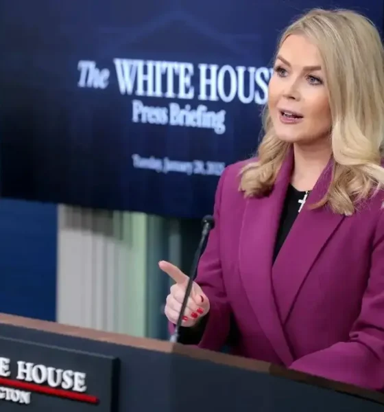 اظهارات مهم سخنگوی کاخ سفید درباره ایران