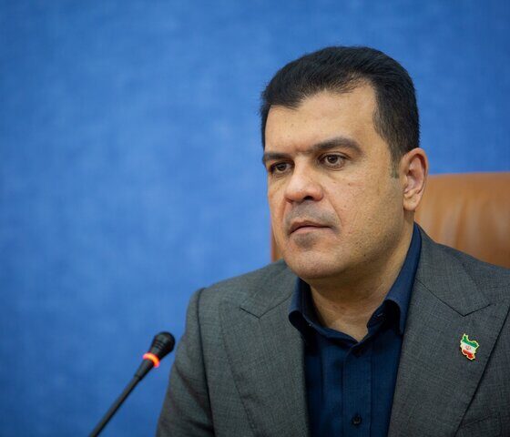 افشین: بودجه علمی کشور نسبت به سال قبل جهش خواهد داشت