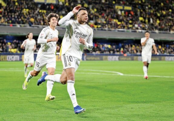 امباپه مصدوم شد/ غیبت ستاره رئال در شب سرنوشتساز امباپه مصدوم شد/ غیبت ستاره رئال در شب سرنوشتساز