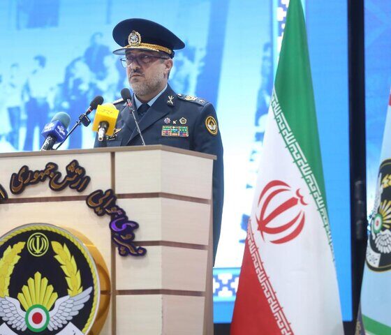 امیر بهمرد: سناریوهای عملیاتی برای مقابله با تهدیدات بازبینی می‌شود