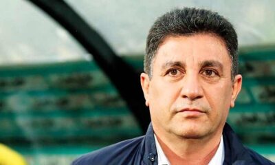 انتخاب ۷ ستاره پرسپولیسی برای جام جهانی توسط قلعه نوعی