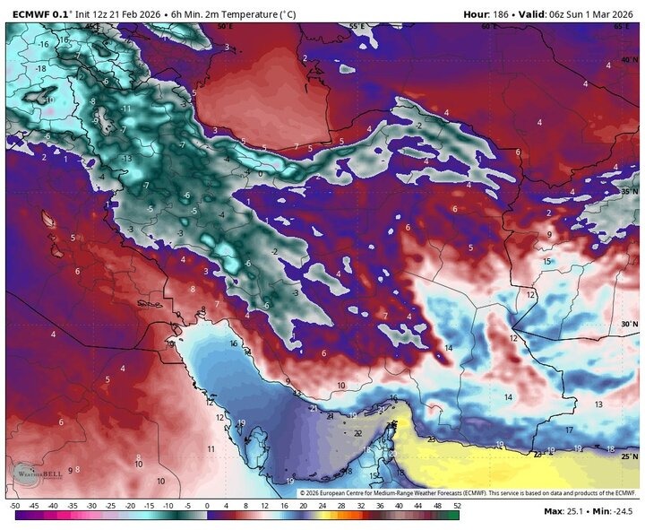 بارش و وزش باد در ۱۰ استان / سامانه بارشی جدید وارد کشور شد بارش و وزش باد در ۱۰ استان / سامانه بارشی جدید وارد کشور شد