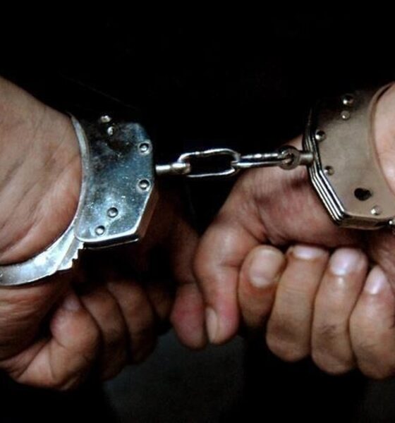 بازداشت عامل درگیری مسلحانه در خرمشهر