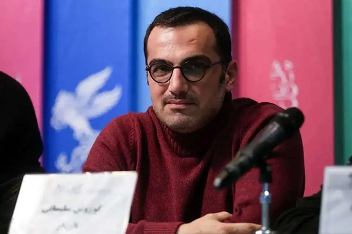 بازیگر شناخته‌شده ایرانی به سوگ نشست