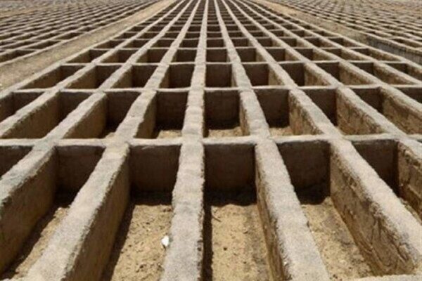 بحران جدی کمبود قبر در پایتخت / سرانجام گورستان‌ جدید تهران چه شد؟