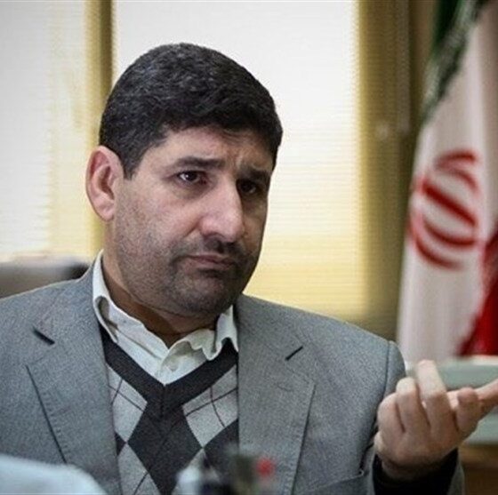 برنامه‌ریزی خارجی و هدایت رسانه‌ای در حوادث اخیر آشکار بود