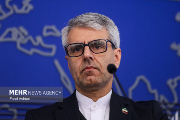 تبریک سخنگوی وزارت خارجه به مناسبت انتخابات پارلمانی در بنگلادش تبریک سخنگوی وزارت خارجه به مناسبت انتخابات پارلمانی در بنگلادش