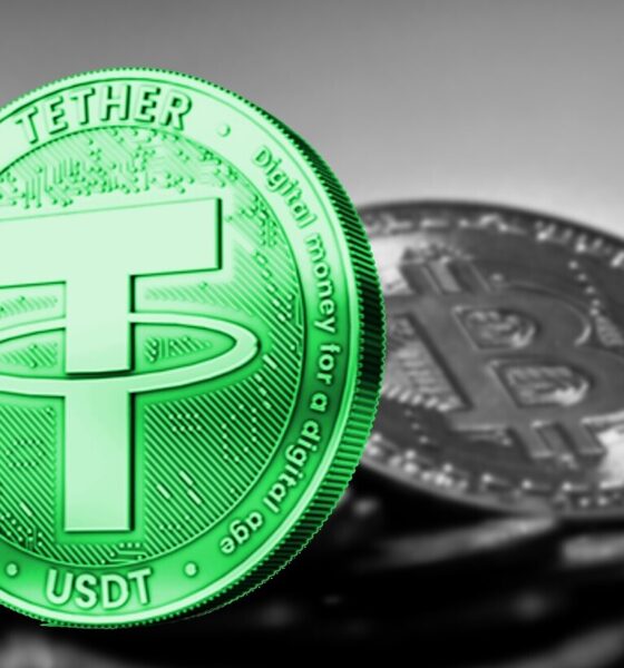 تتر در حالت انتظار/ بازار ارز چشم‌به‌راه سیگنال سیاسی