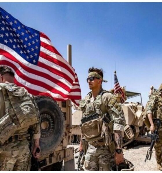 تخلیه پایگاه‌های آمریکا در قطر و بحرین صحت دارد؟ / سنتکام پاسخ داد