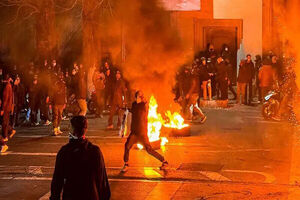 تدارک ویژه قاضیالقضات برای بانیانِ آشوب/ رفتار تأملبرانگیز وزارت بهداشت پس از فتنه خشنِ دی