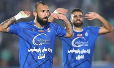 ترکیب استقلال مقابل فجرسپاسی اعلام شد