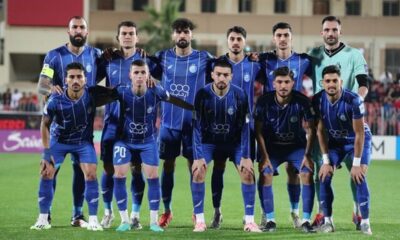 ترکیب استقلال مقابل پیکان اعلام شد