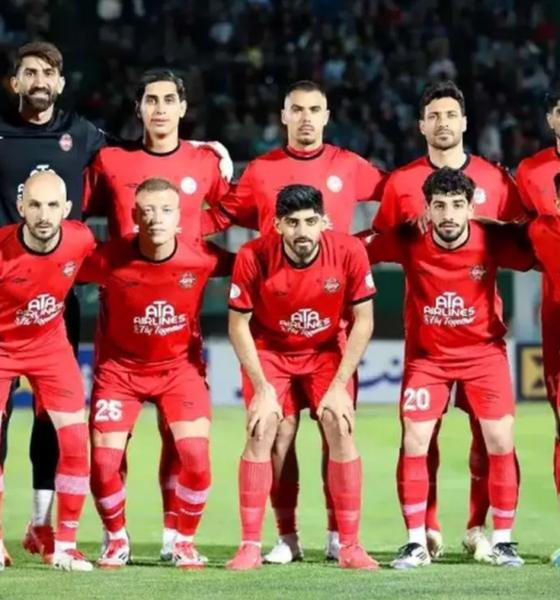 ترکیب تراکتور برابر فجرسپاسی