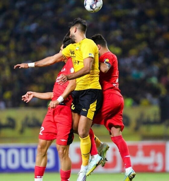 ترکیب تراکتور مقابل سپاهان اعلام شد