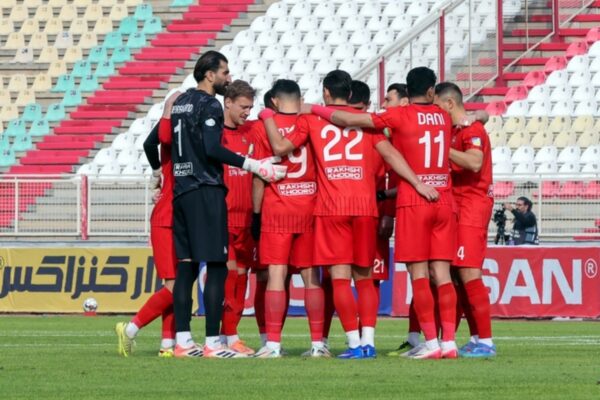 ترکیب تراکتور مقابل گل‌گهر اعلام شد/ تغییرات ربیعی برای تکرار نتیجه بازی رفت